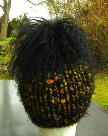 Bommel Tibetlamm